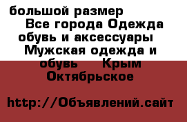 большой размер XX L  (2x) - Все города Одежда, обувь и аксессуары » Мужская одежда и обувь   . Крым,Октябрьское